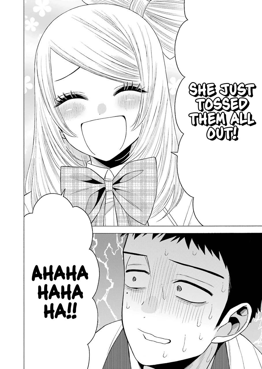 Read My Dress Up Darling Manga Online