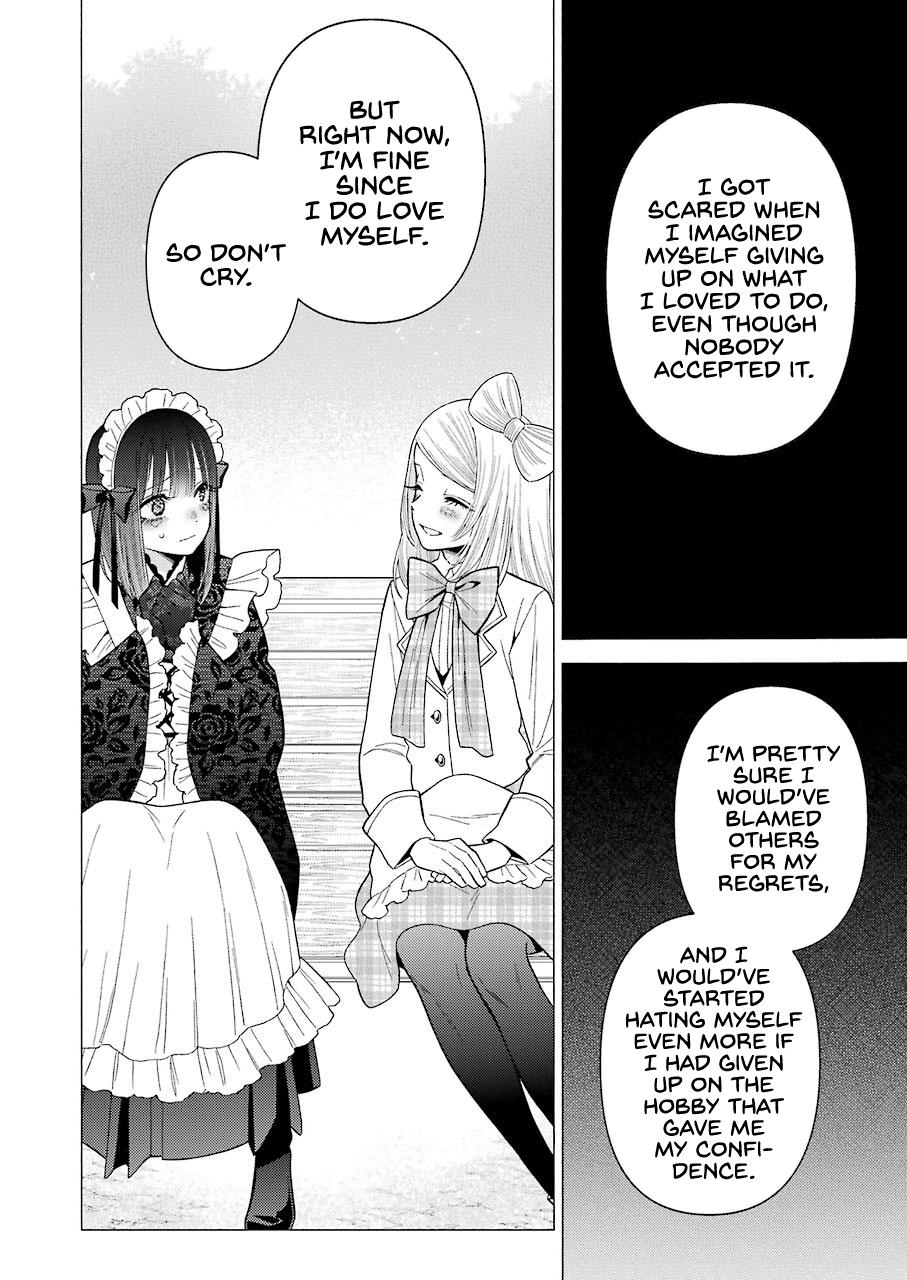 Read My Dress Up Darling Manga Online