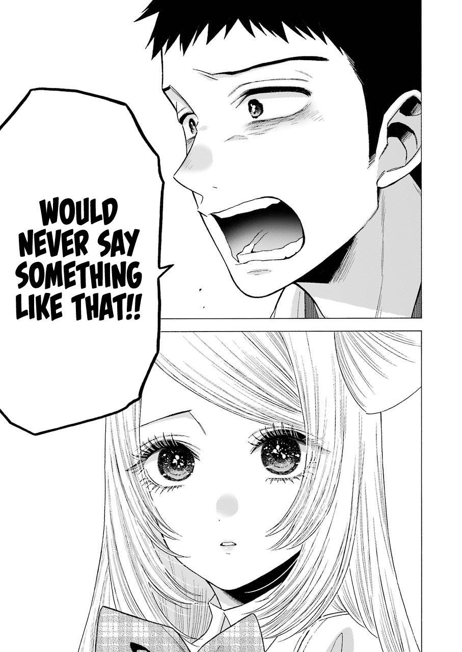 Read My Dress Up Darling Manga Online