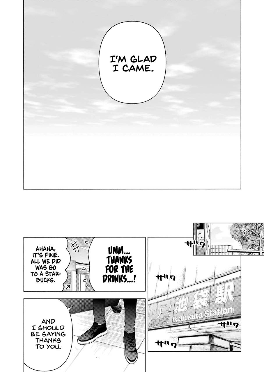 Read My Dress Up Darling Manga Online