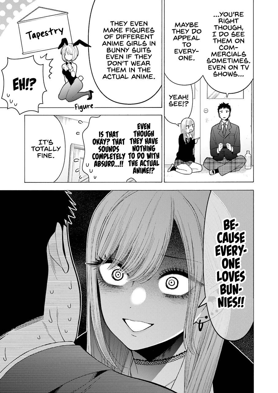 Read My Dress Up Darling Manga Online