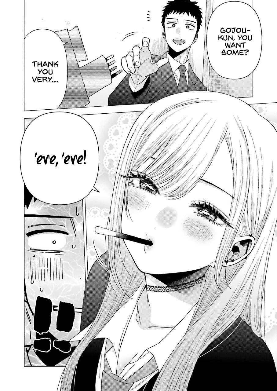 Read My Dress Up Darling Manga Online