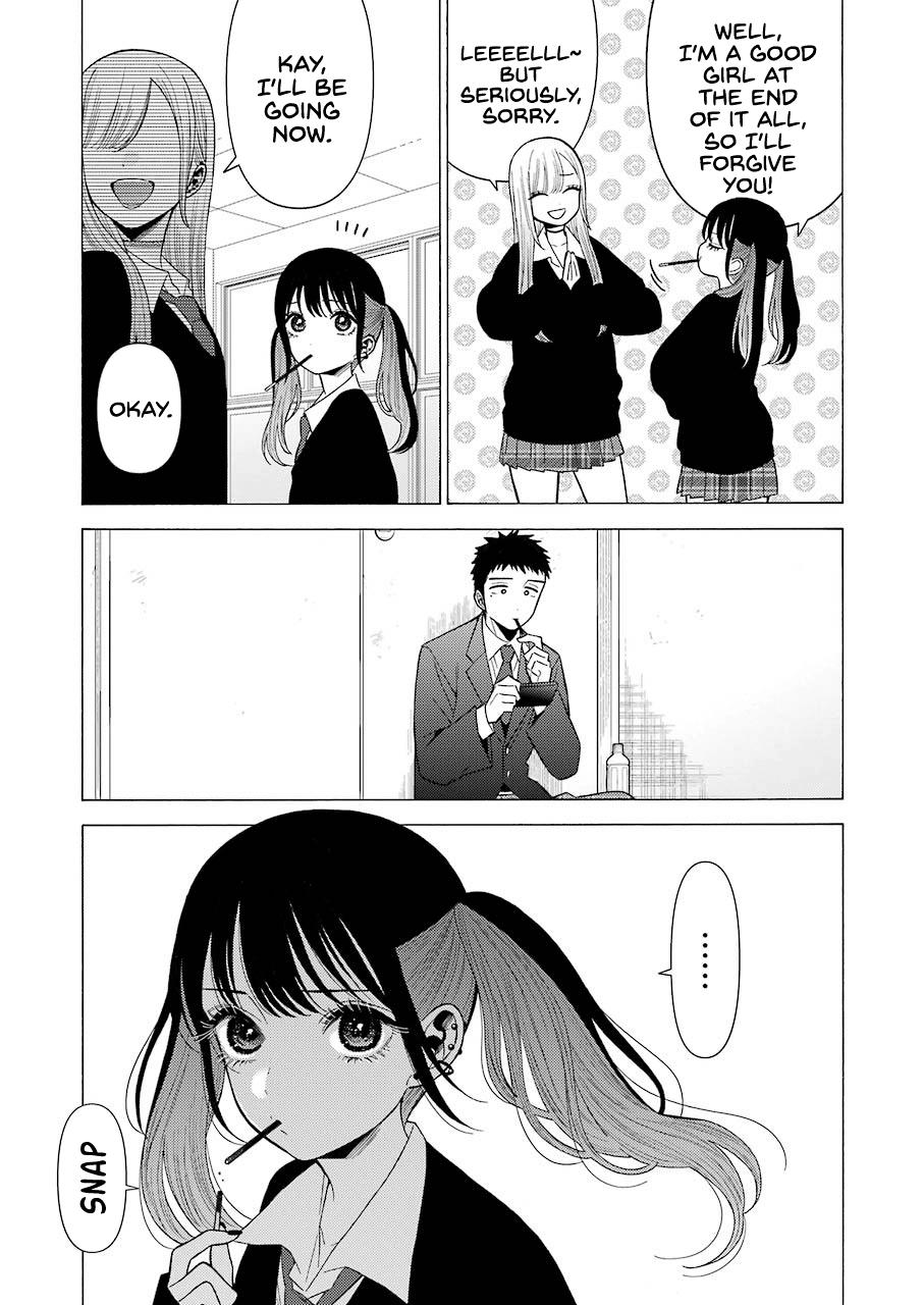 Read My Dress Up Darling Manga Online