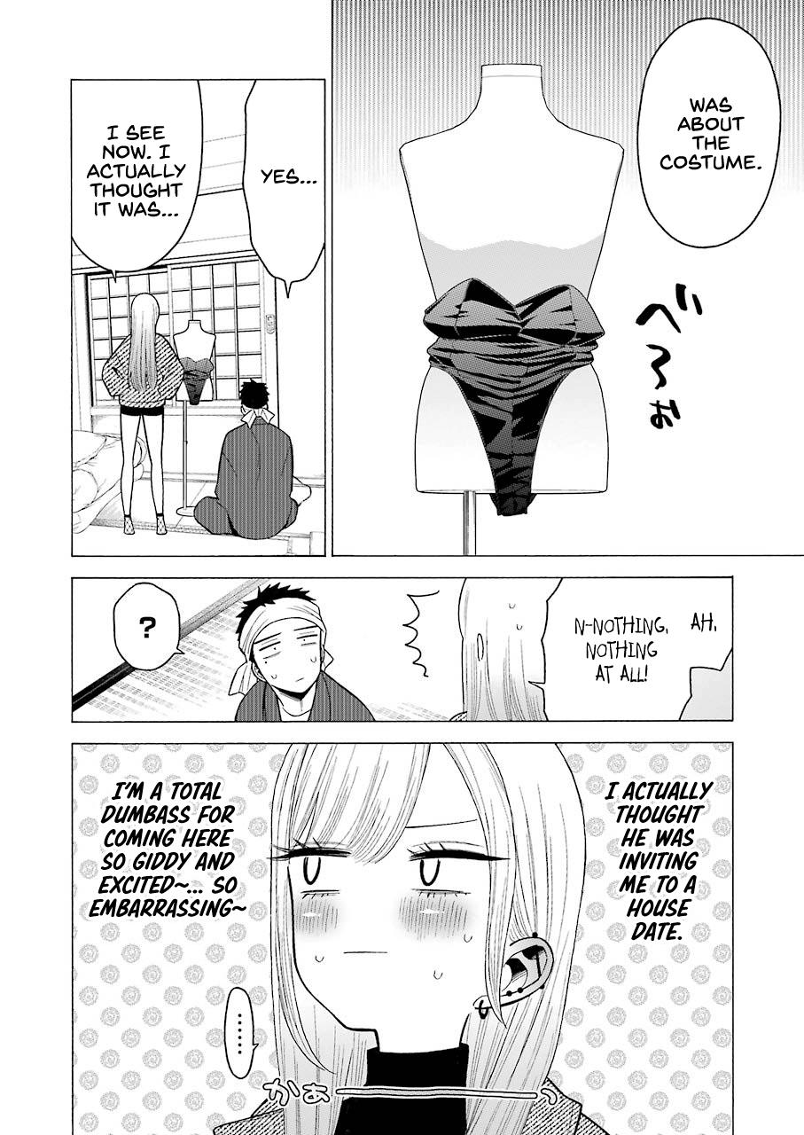 Read My Dress Up Darling Manga Online