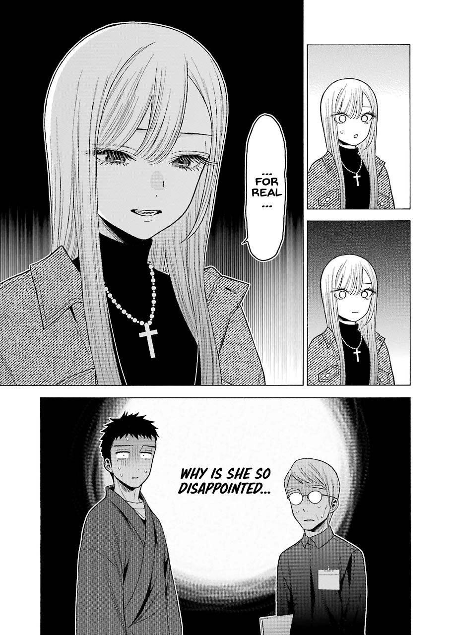 Read My Dress Up Darling Manga Online