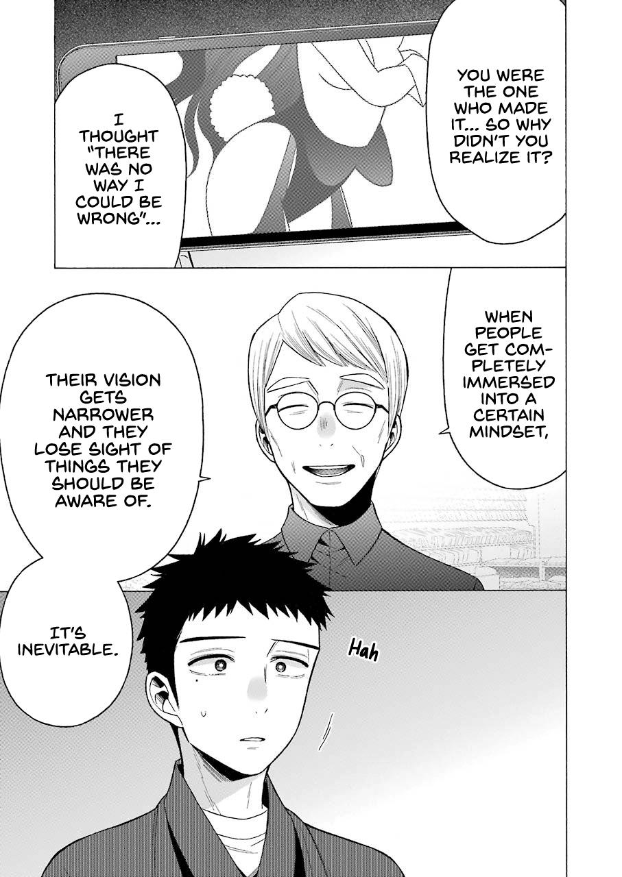 Read My Dress Up Darling Manga Online