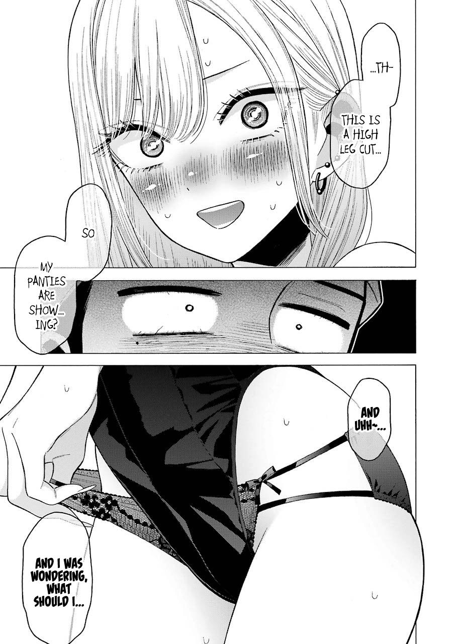 Read My Dress Up Darling Manga Online