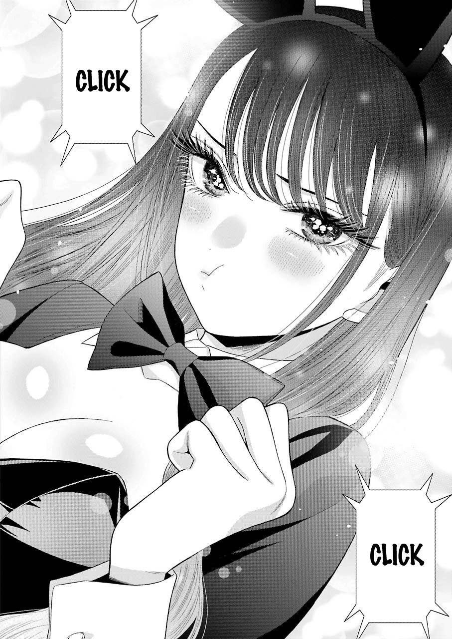 Read My Dress Up Darling Manga Online