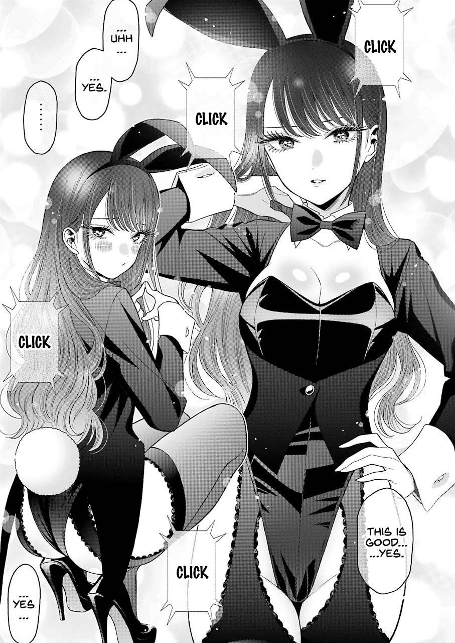 Read My Dress Up Darling Manga Online