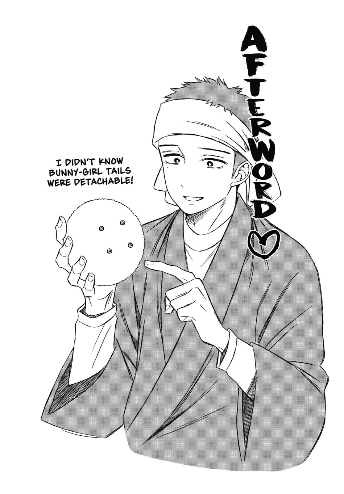 Read My Dress Up Darling Manga Online