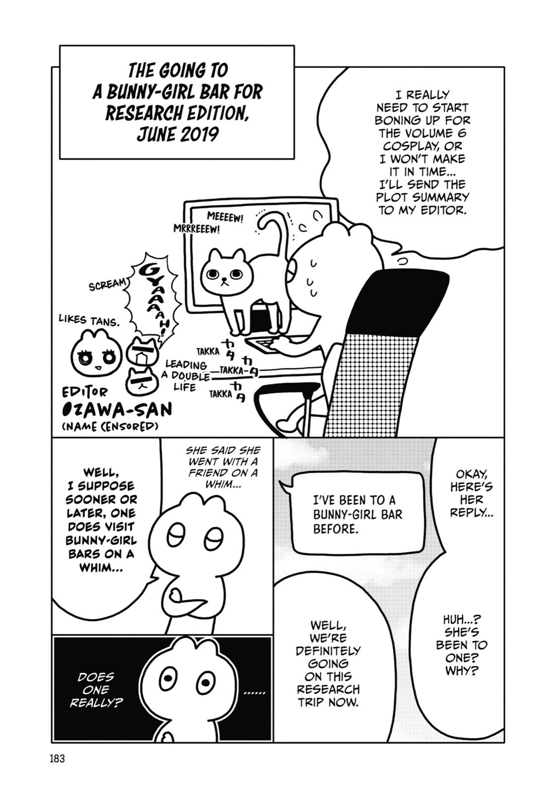 Read My Dress Up Darling Manga Online