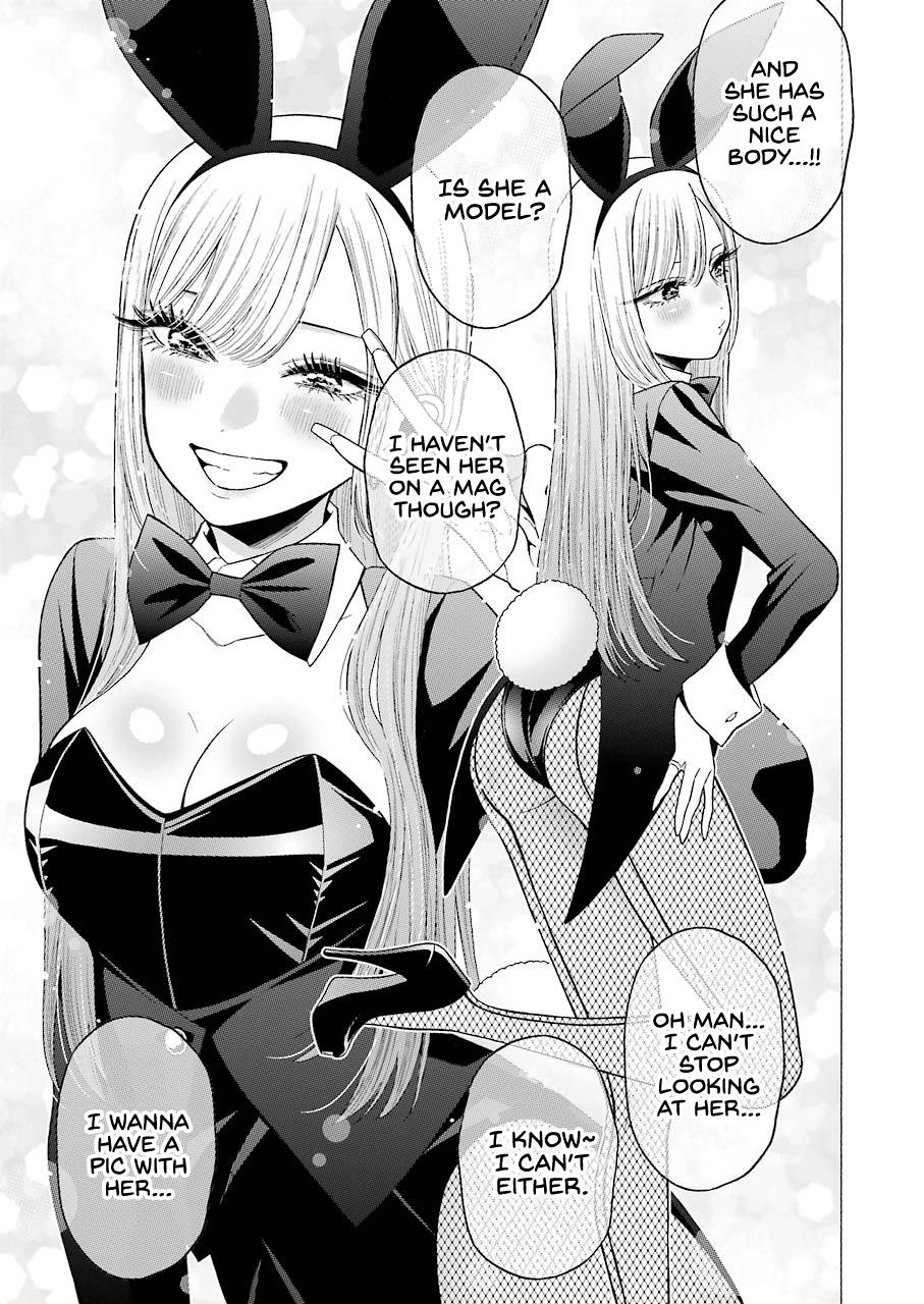 Read My Dress Up Darling Manga Online