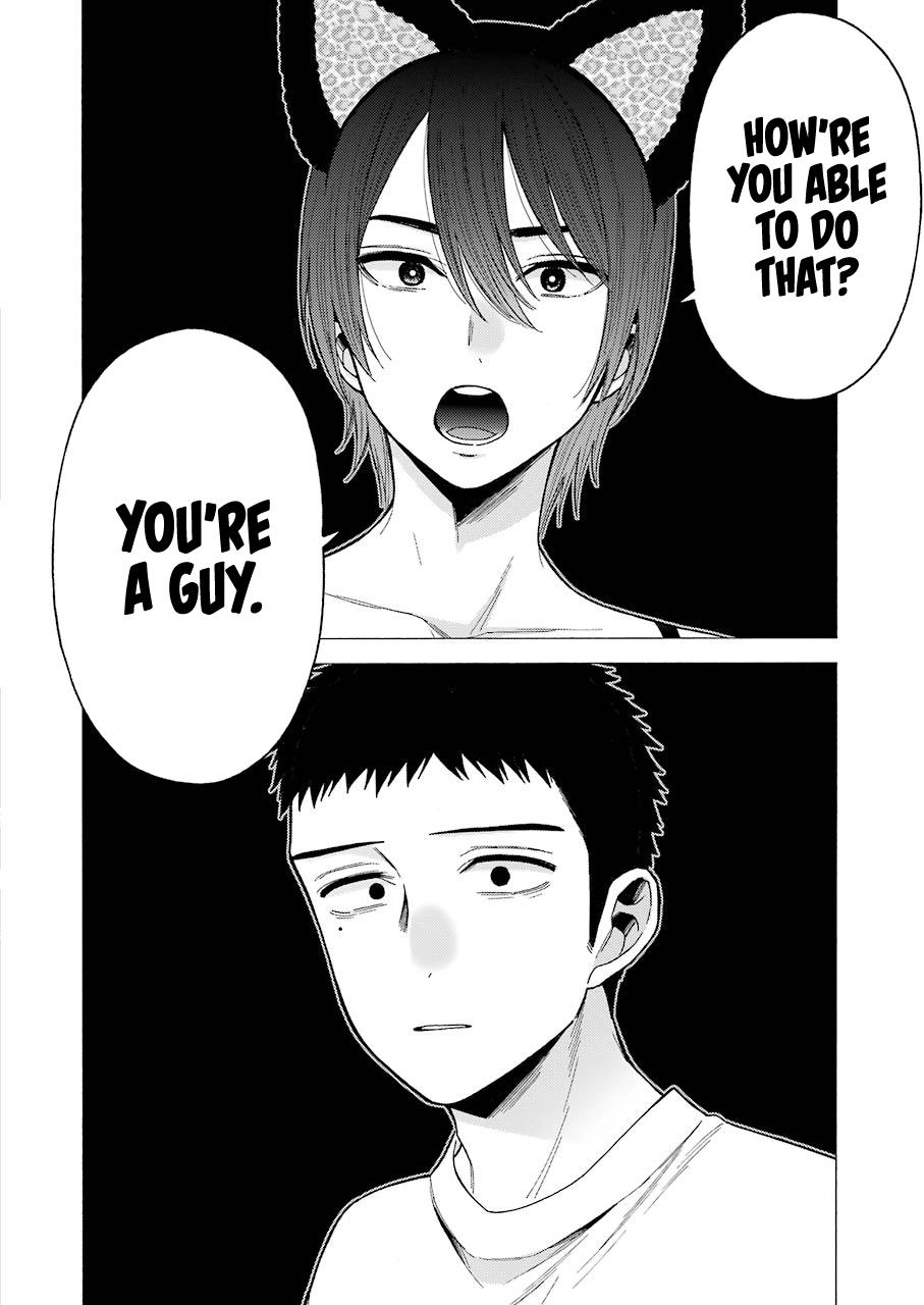 Read My Dress Up Darling Manga Online