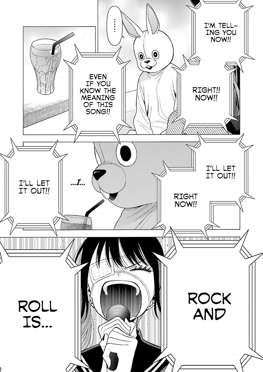 Read My Dress Up Darling Manga Online