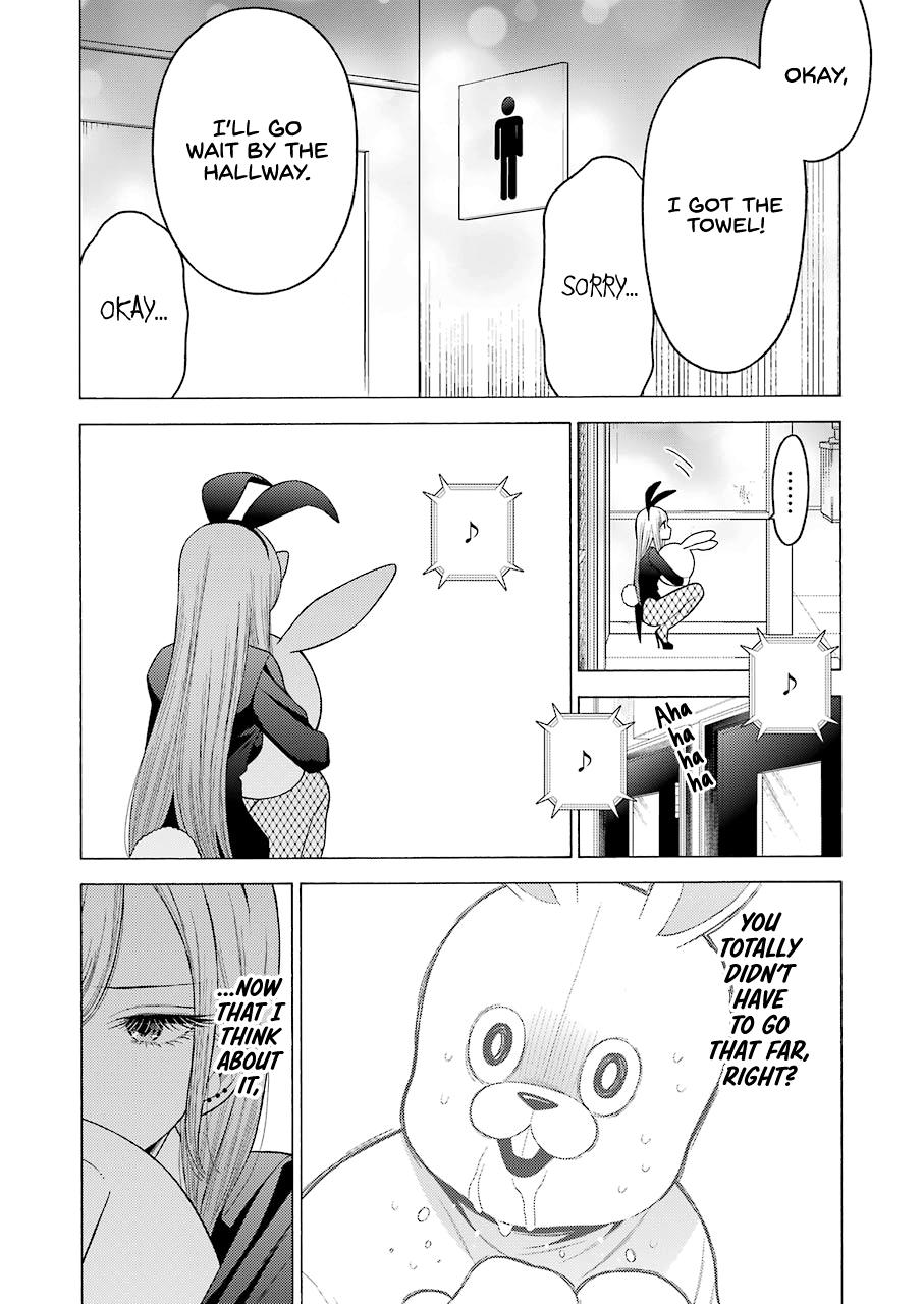 Read My Dress Up Darling Manga Online