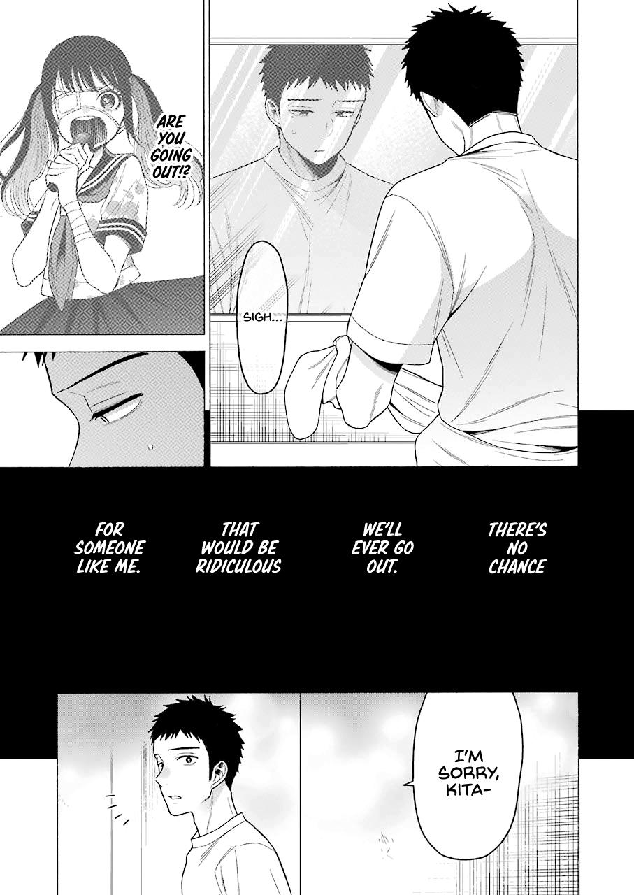 Read My Dress Up Darling Manga Online