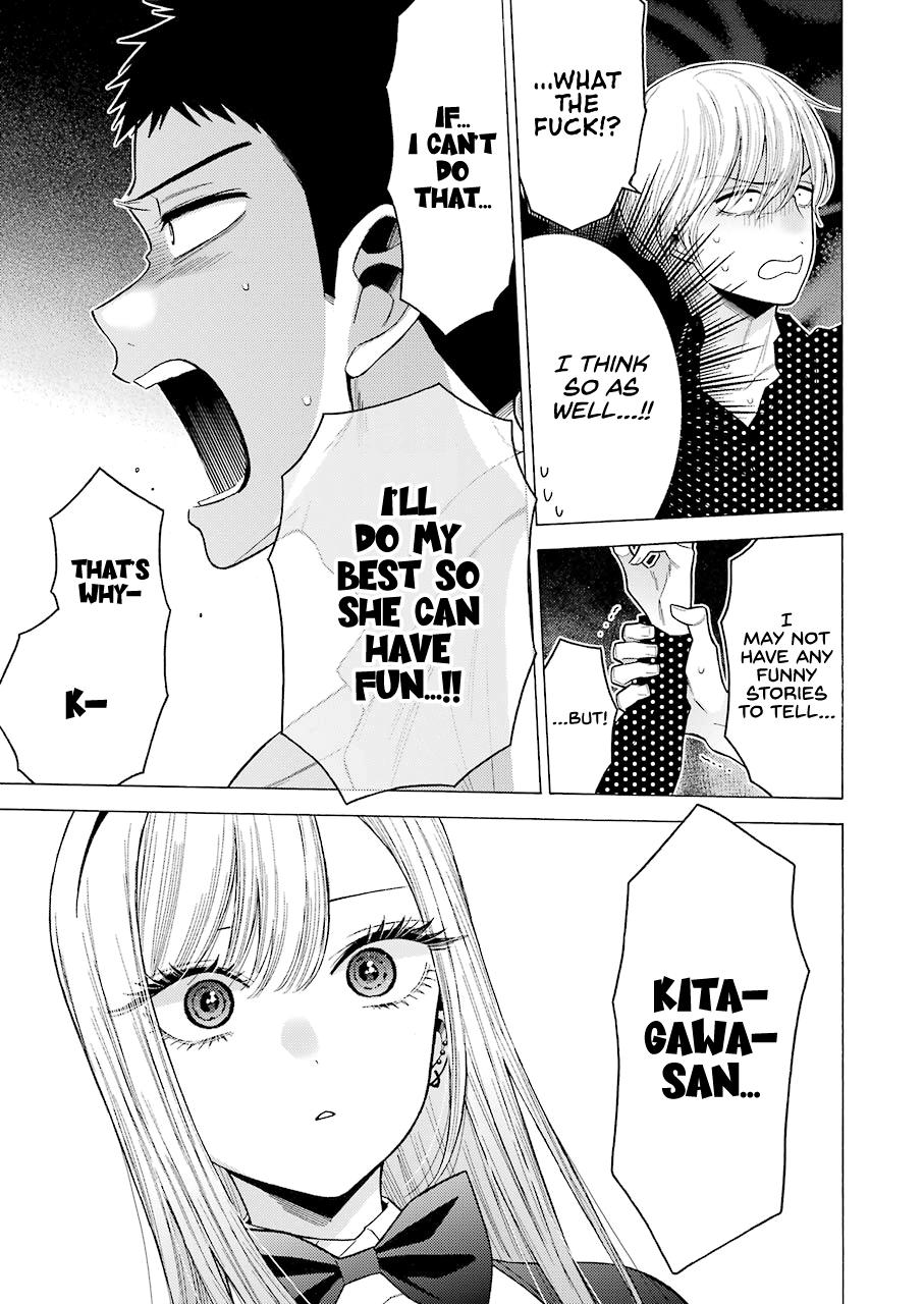 Read My Dress Up Darling Manga Online