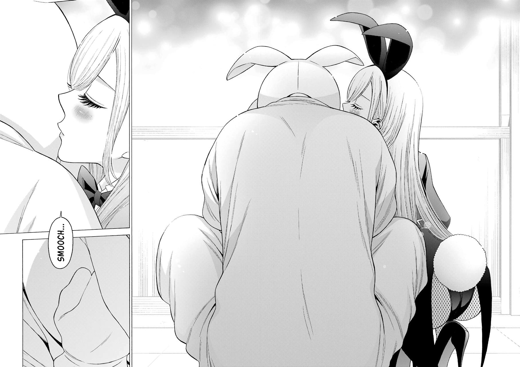 Read My Dress Up Darling Manga Online