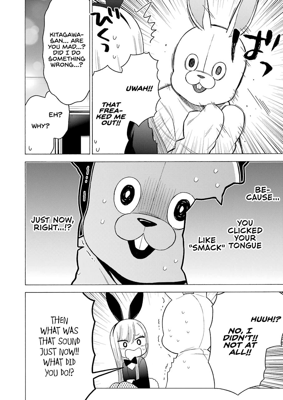 Read My Dress Up Darling Manga Online
