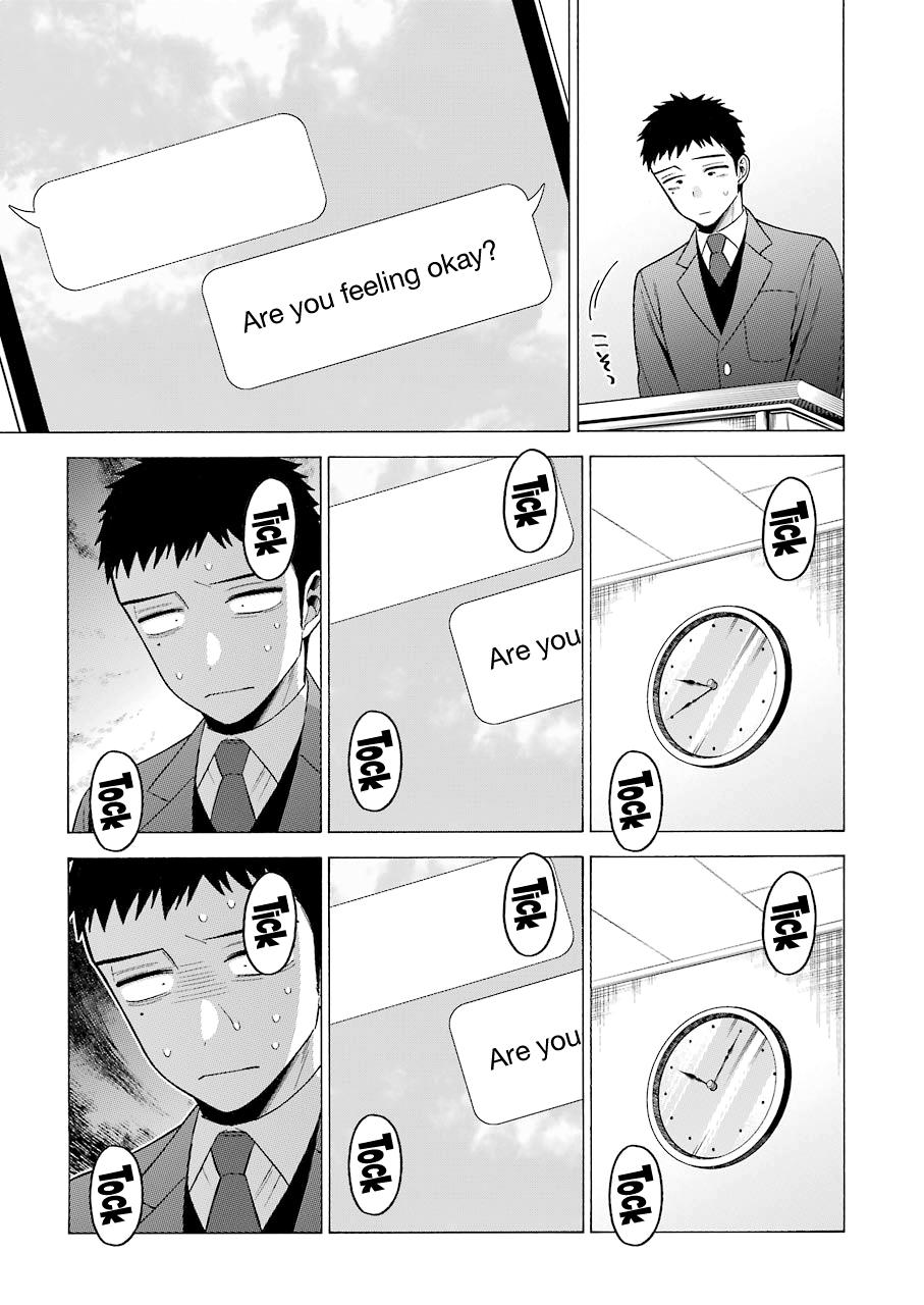 Read My Dress Up Darling Manga Online