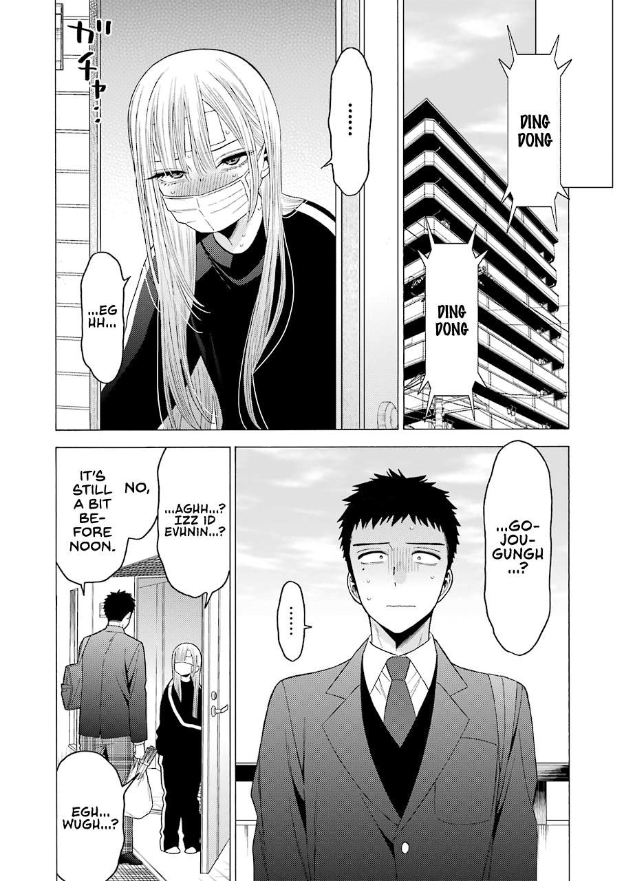 Read My Dress Up Darling Manga Online