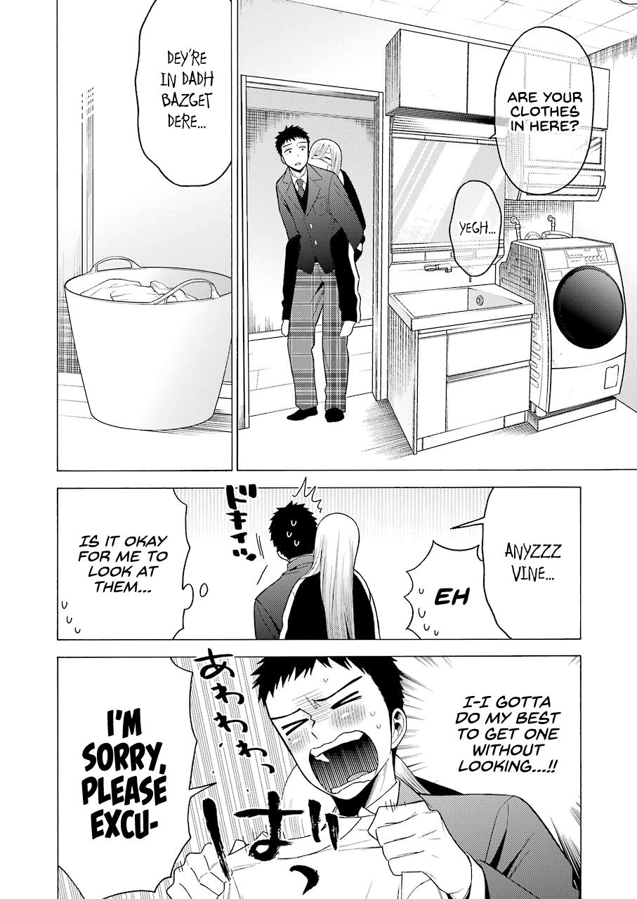 Read My Dress Up Darling Manga Online