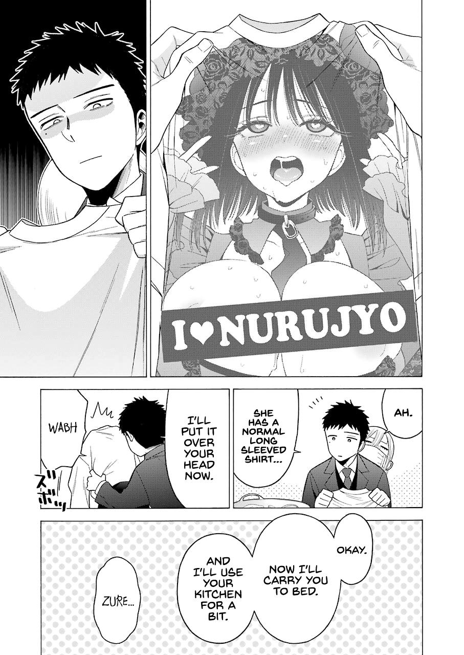 Read My Dress Up Darling Manga Online