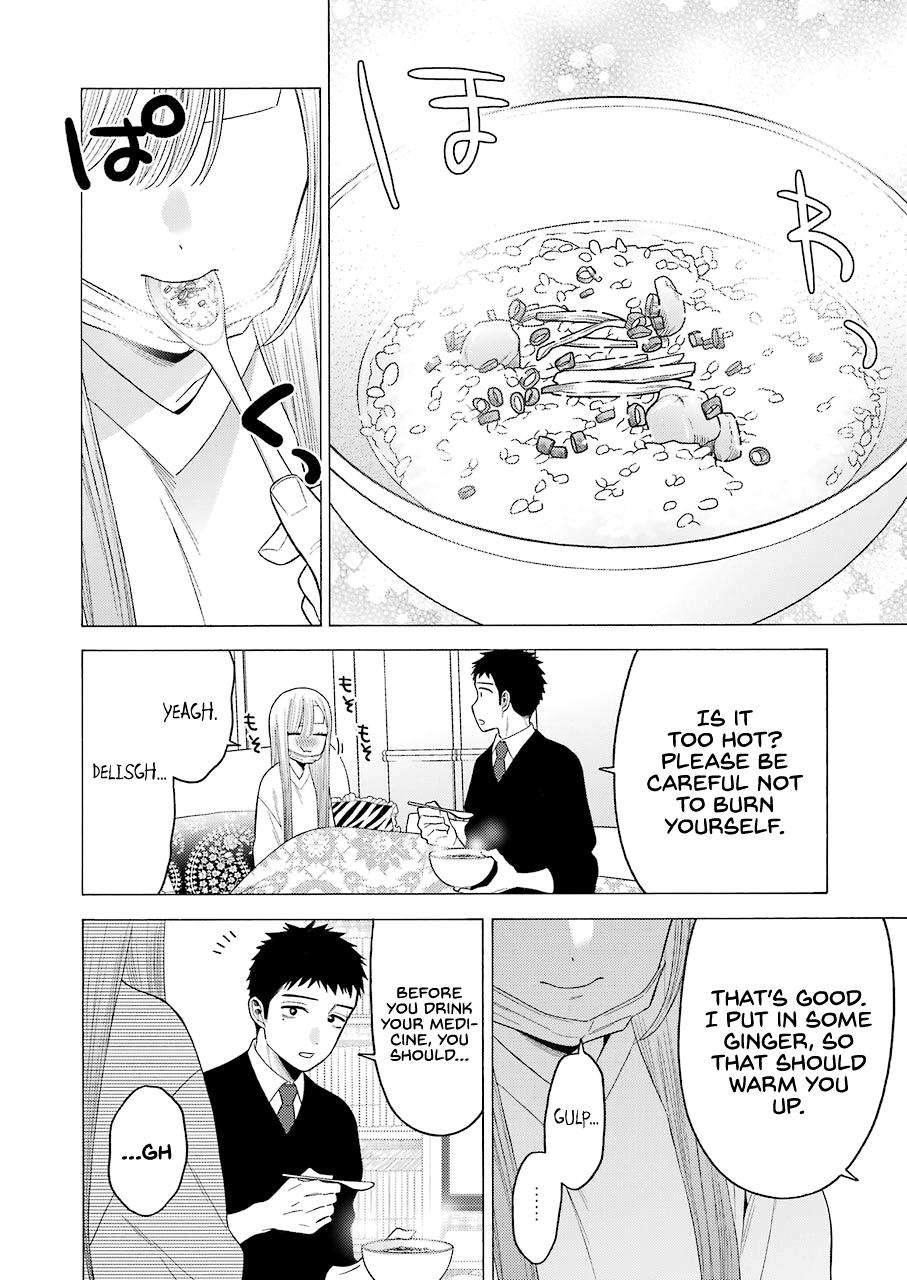 Read My Dress Up Darling Manga Online