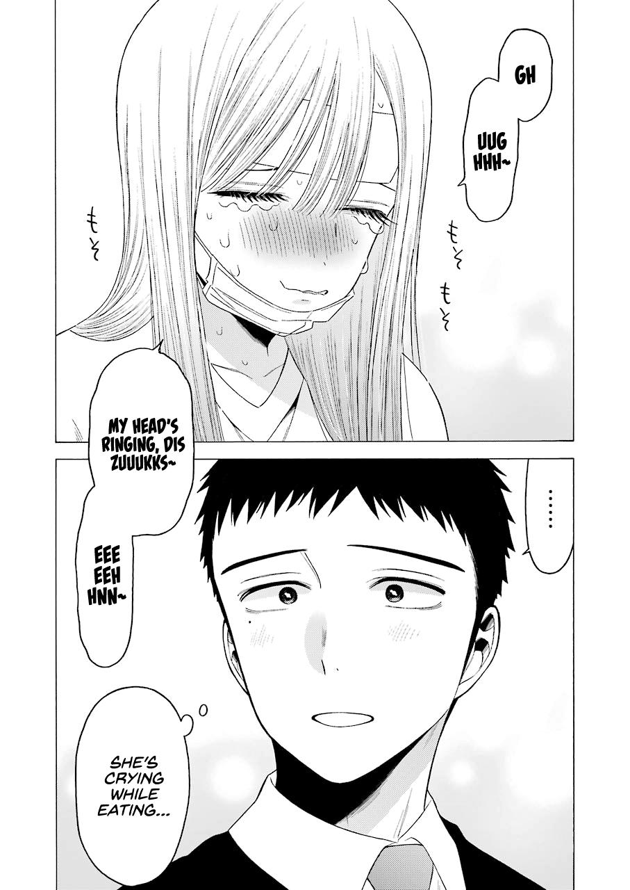 Read My Dress Up Darling Manga Online