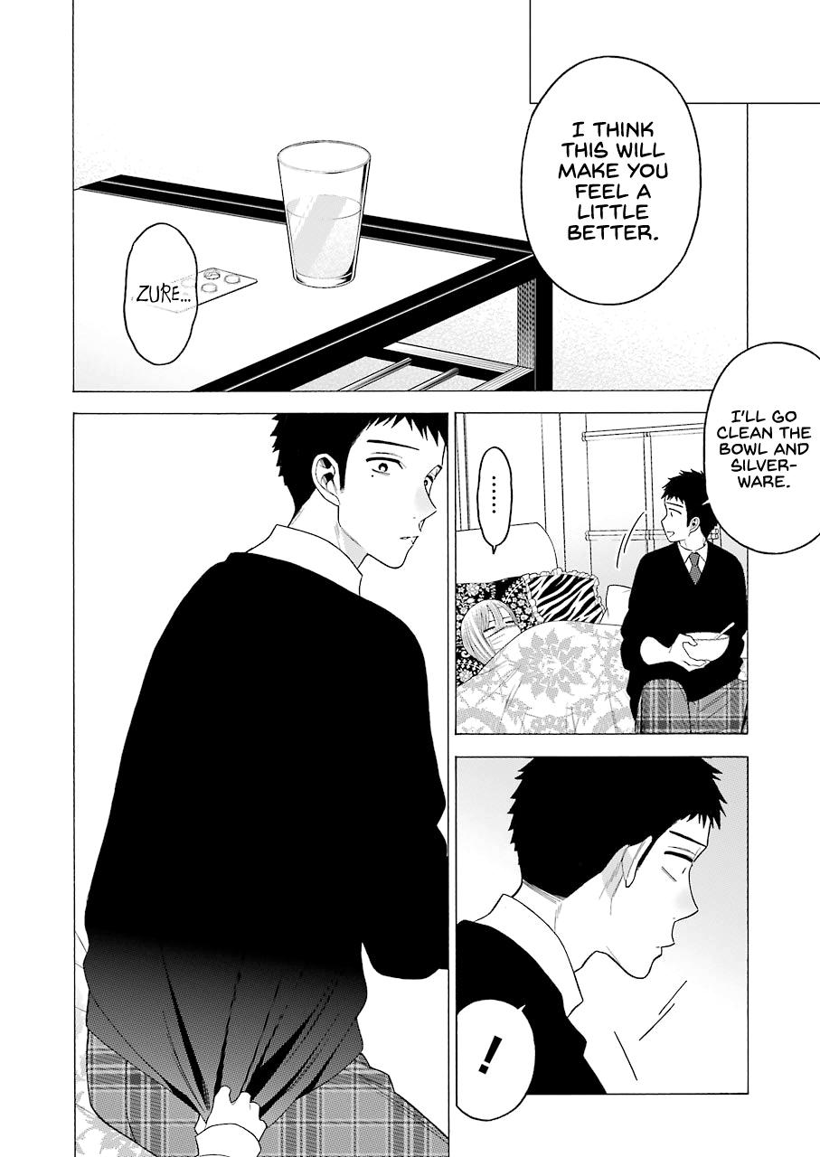 Read My Dress Up Darling Manga Online
