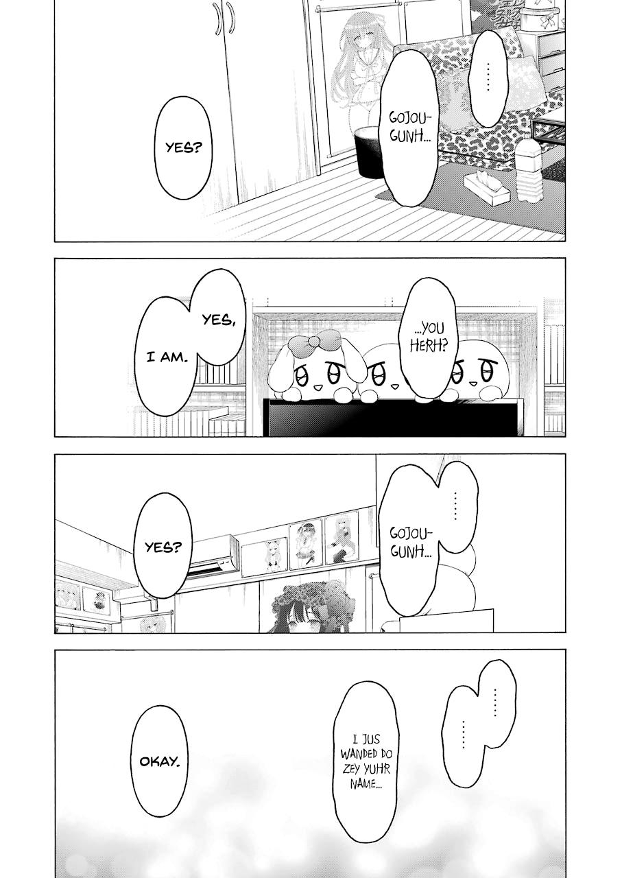 Read My Dress Up Darling Manga Online