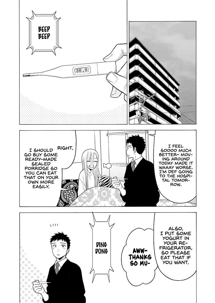 Read My Dress Up Darling Manga Online