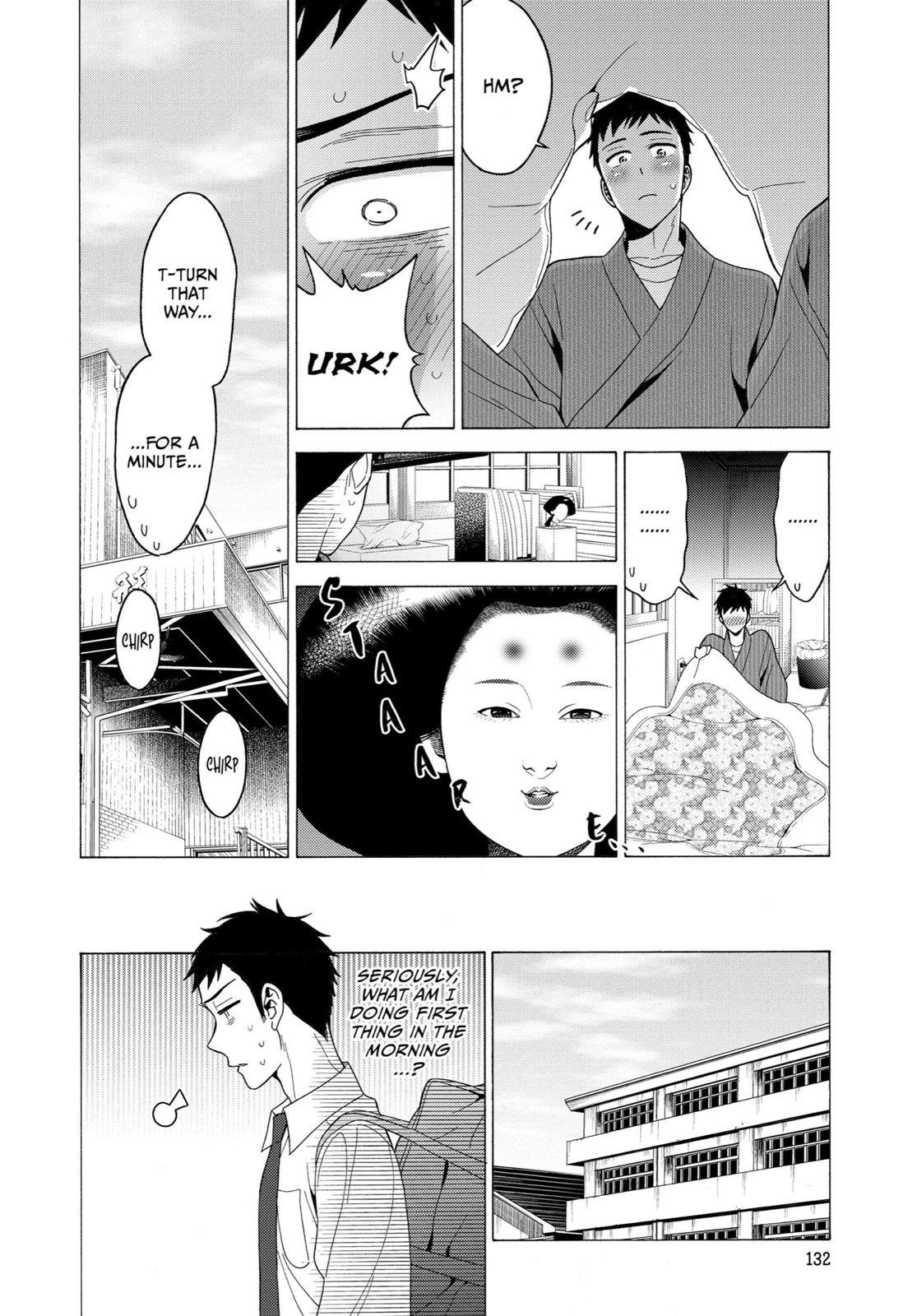 Read My Dress Up Darling Manga Online