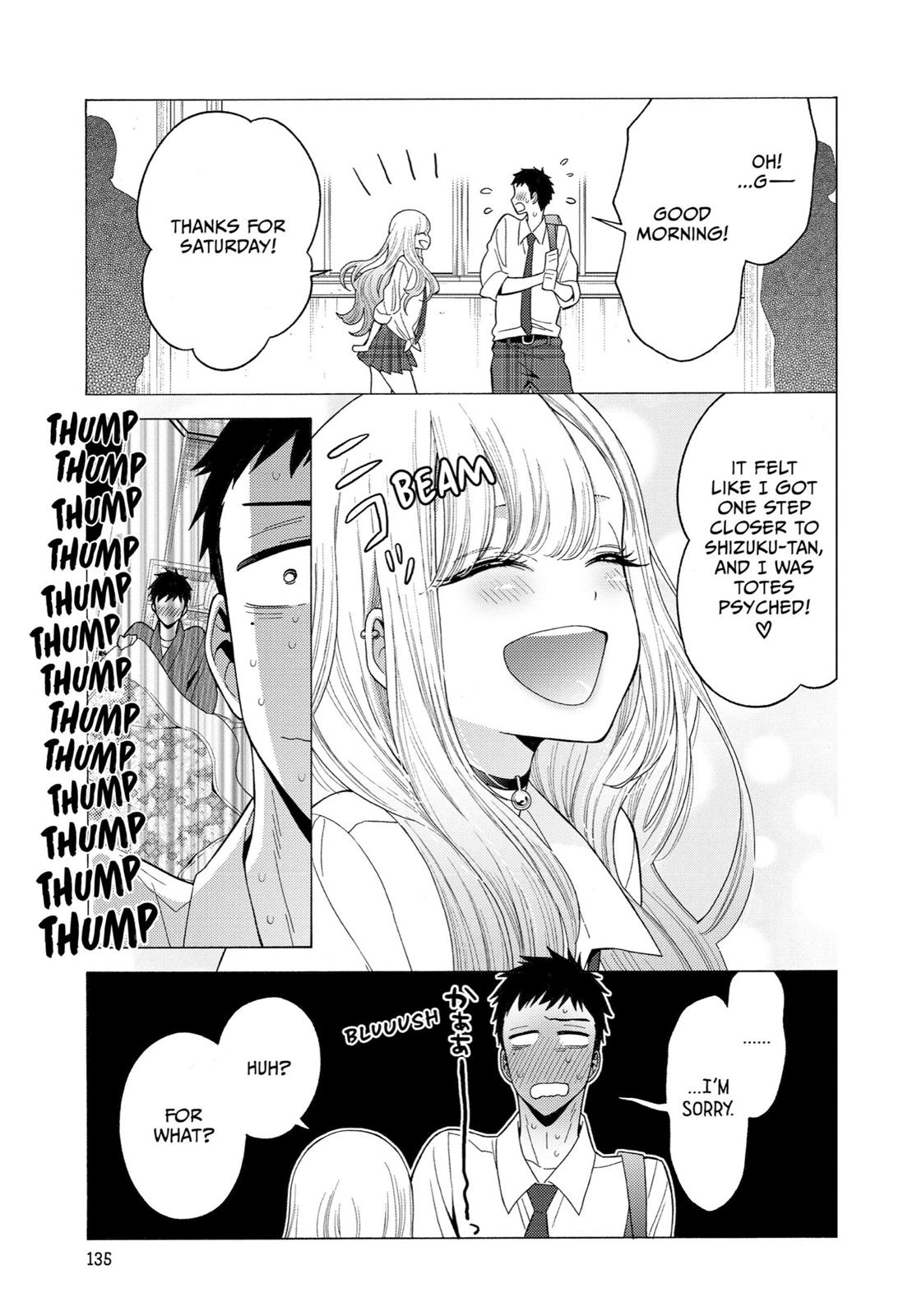 Read My Dress Up Darling Manga Online