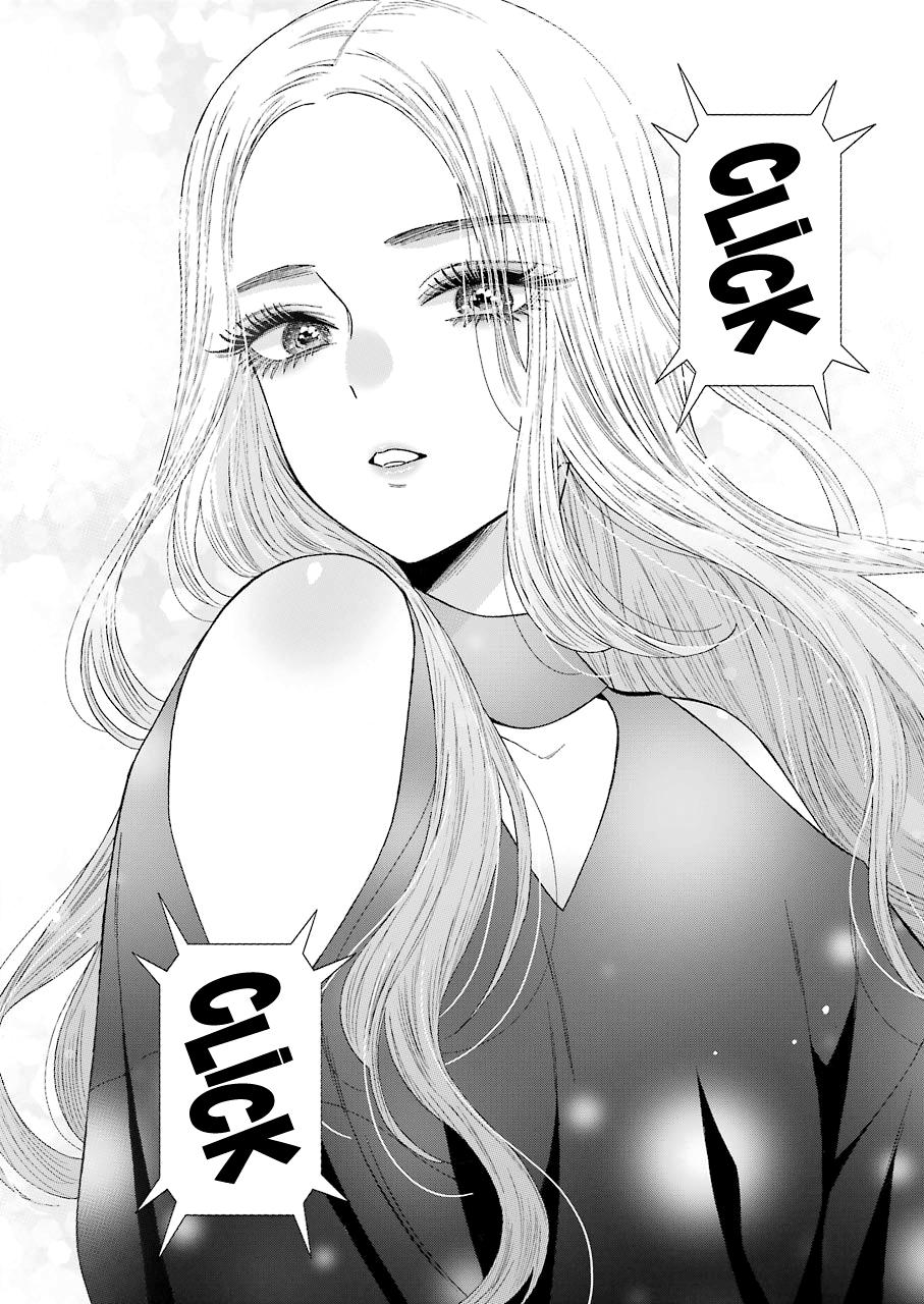 Read My Dress Up Darling Manga Online