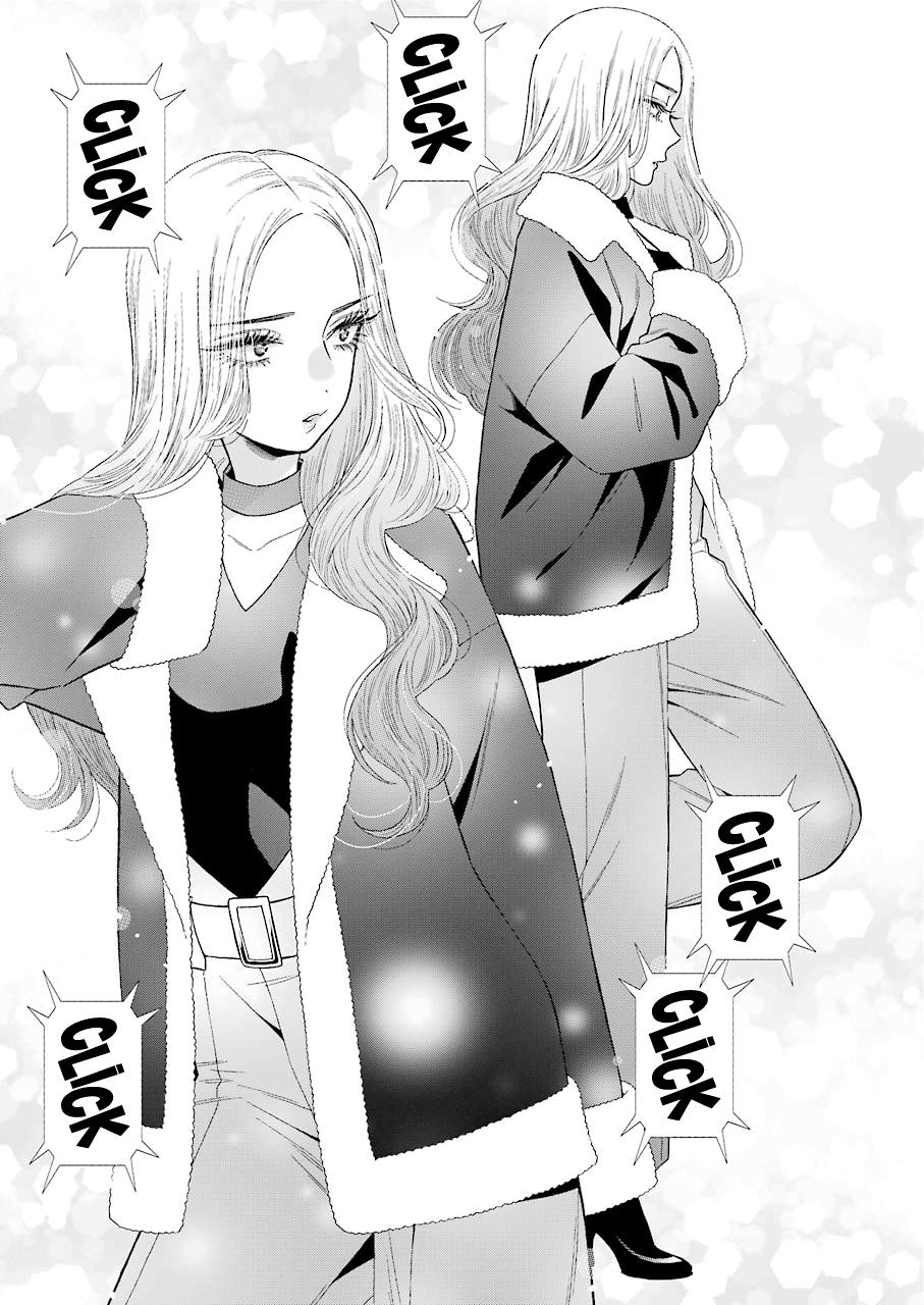 Read My Dress Up Darling Manga Online