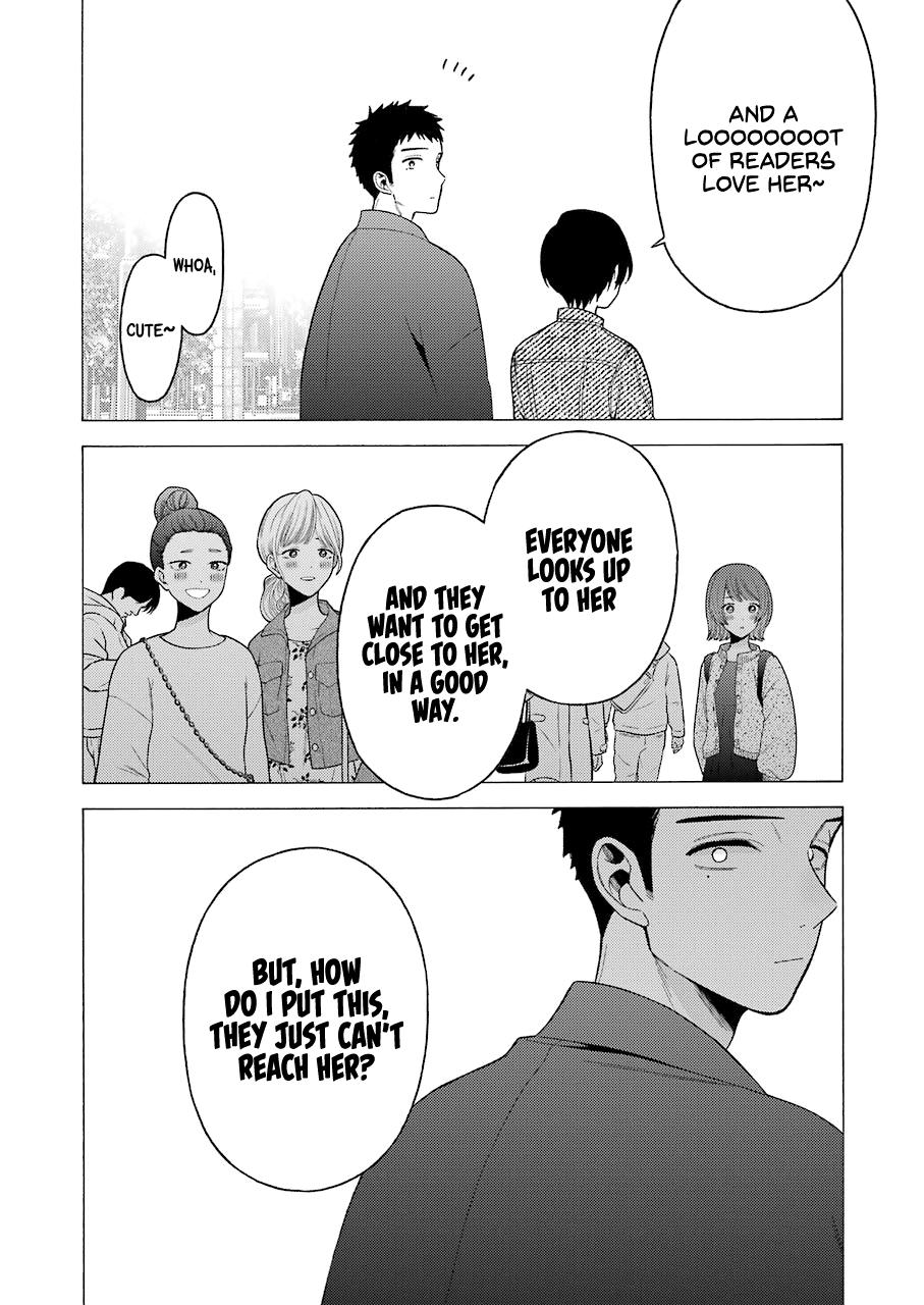 Read My Dress Up Darling Manga Online