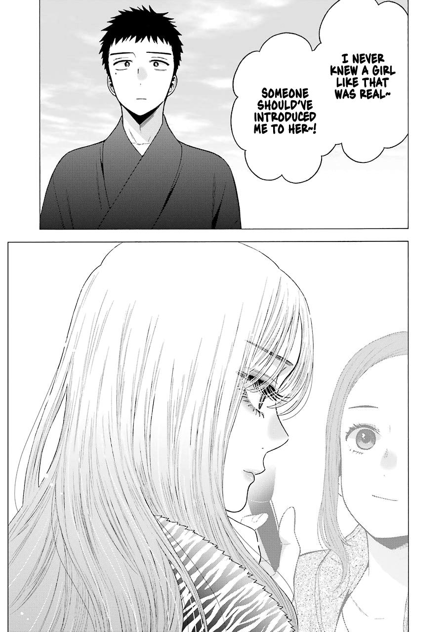 Read My Dress Up Darling Manga Online