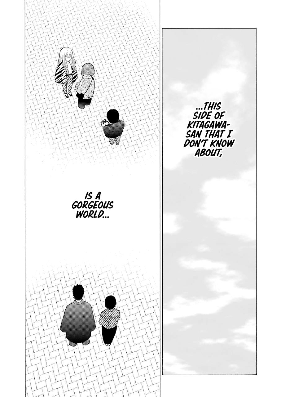 Read My Dress Up Darling Manga Online