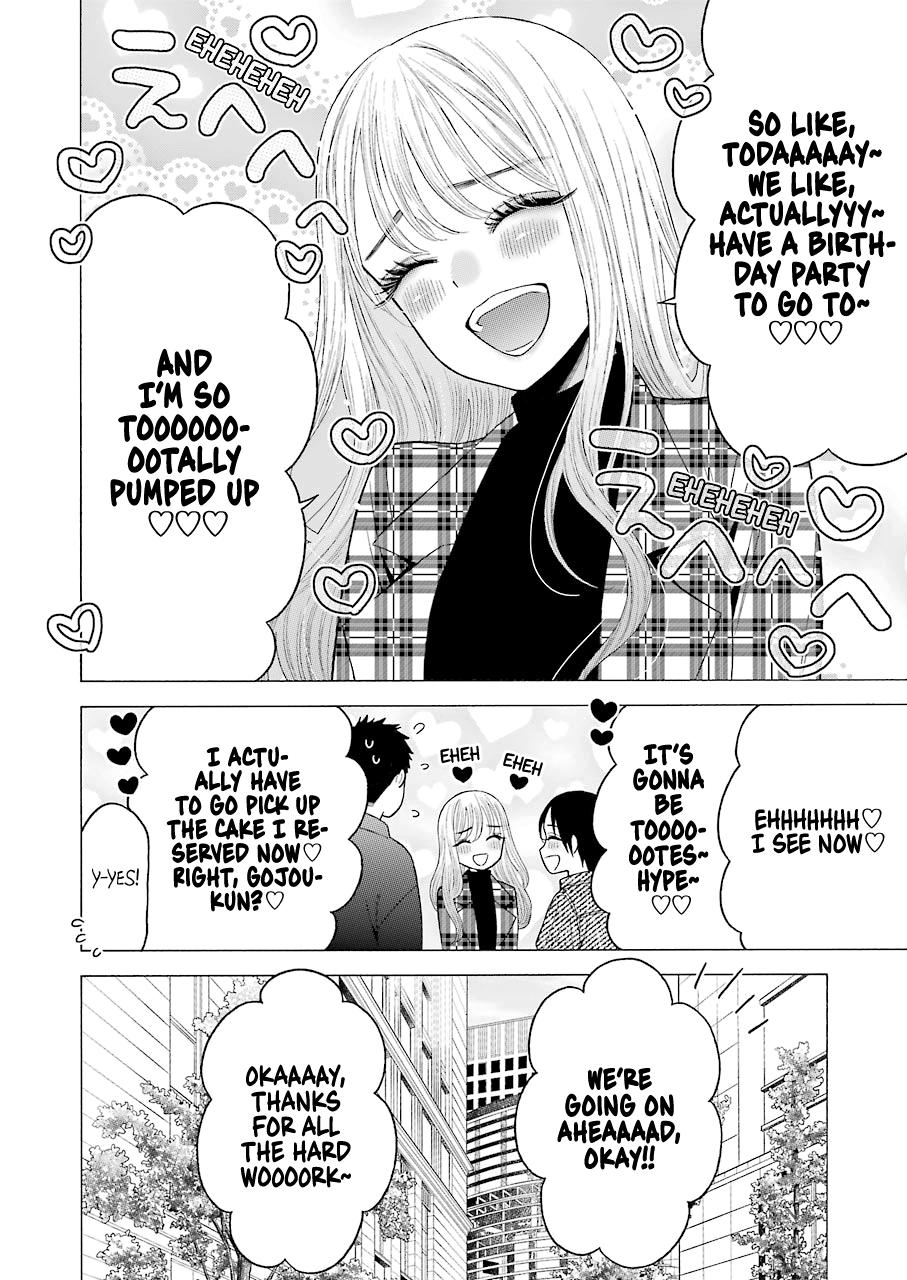 Read My Dress Up Darling Manga Online