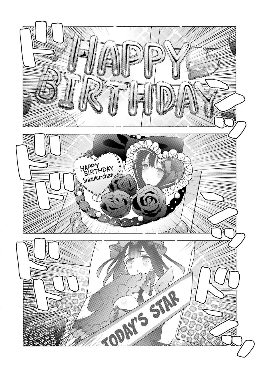 Read My Dress Up Darling Manga Online