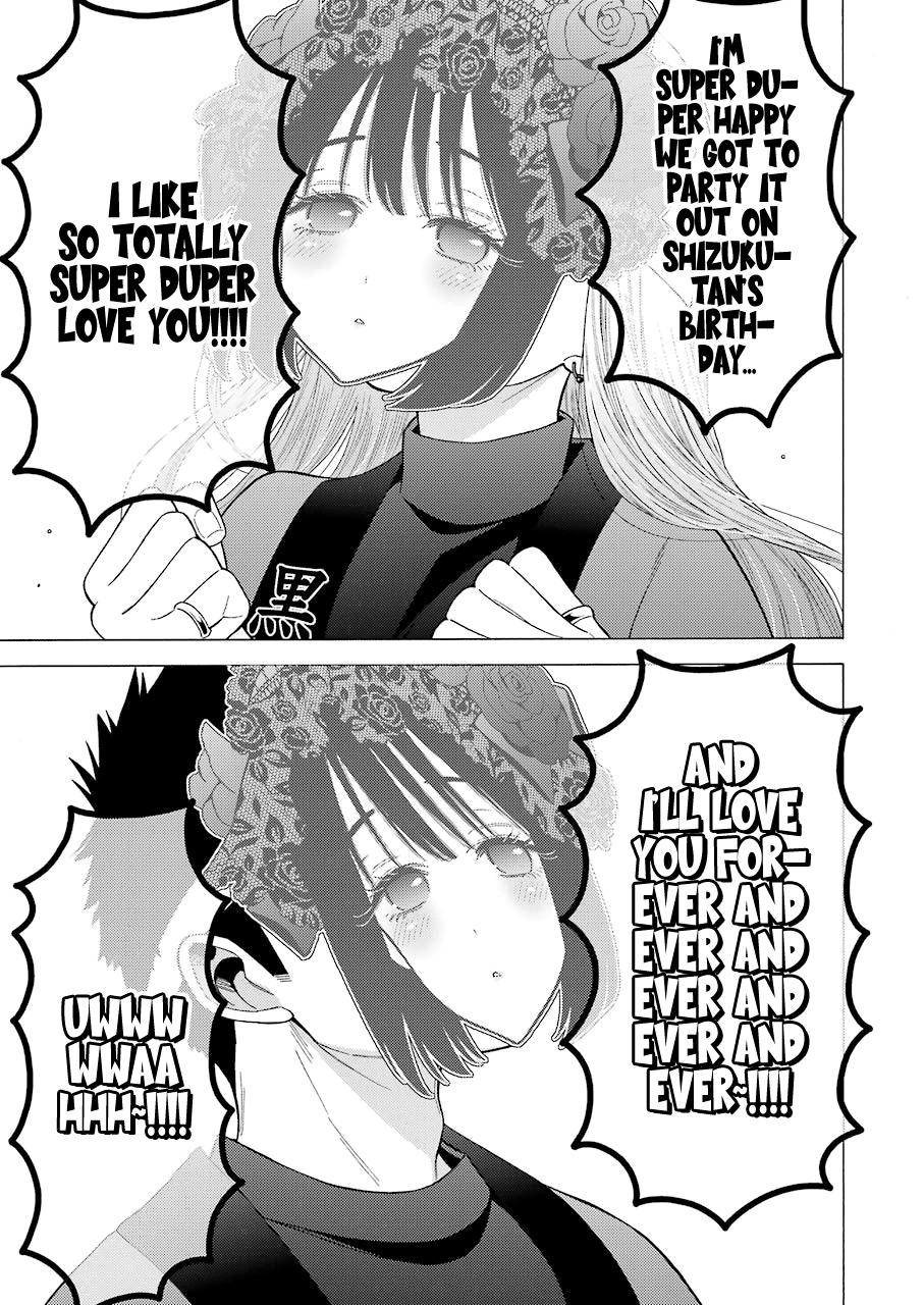 Read My Dress Up Darling Manga Online