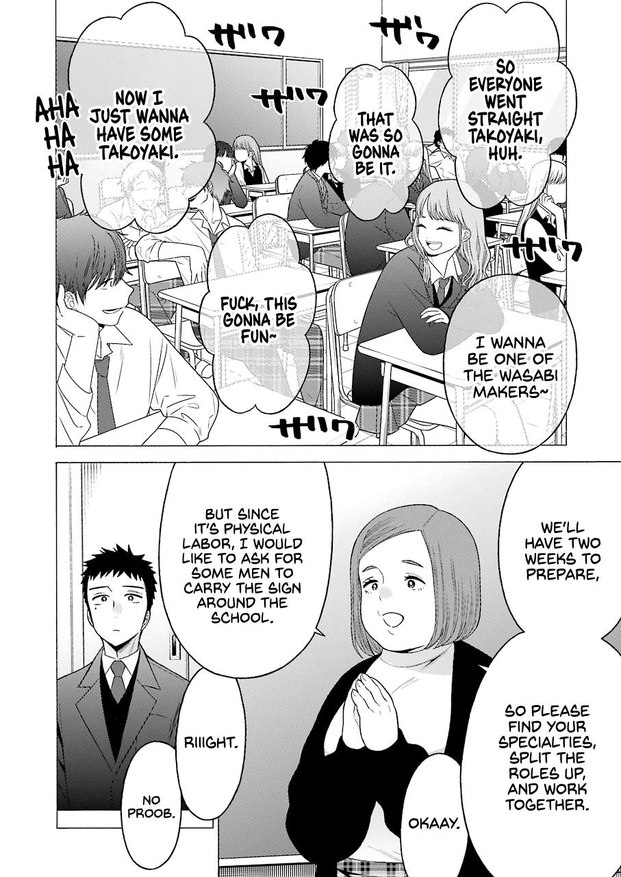 Read My Dress Up Darling Manga Online