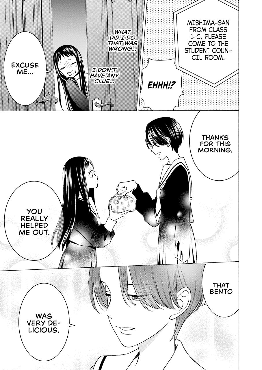 Read My Dress Up Darling Manga Online