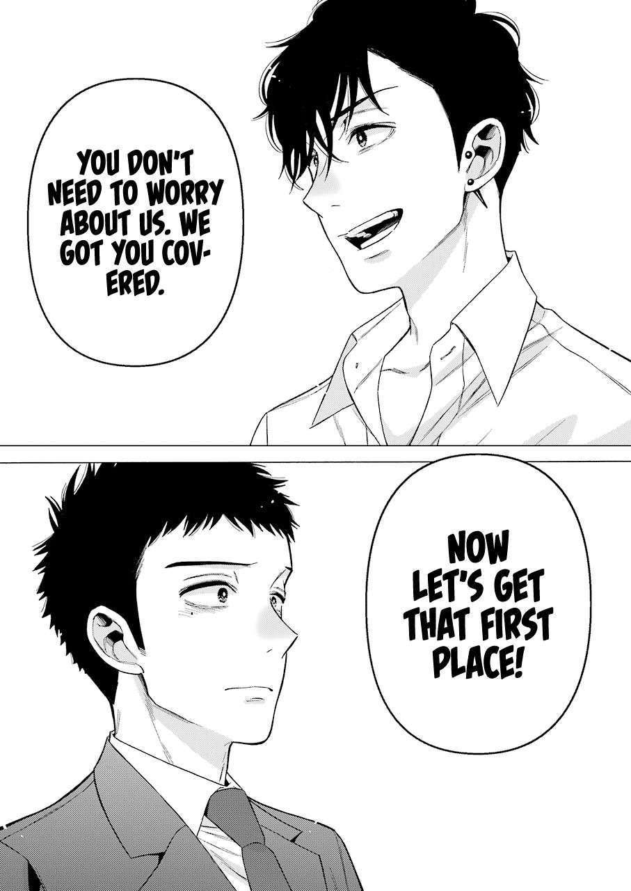 Read My Dress Up Darling Manga Online