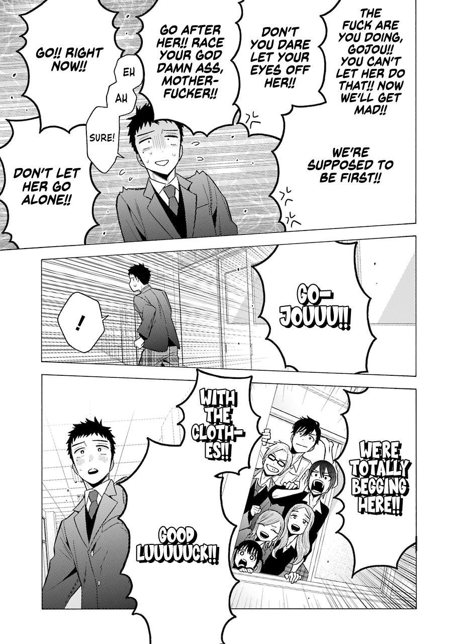 Read My Dress Up Darling Manga Online