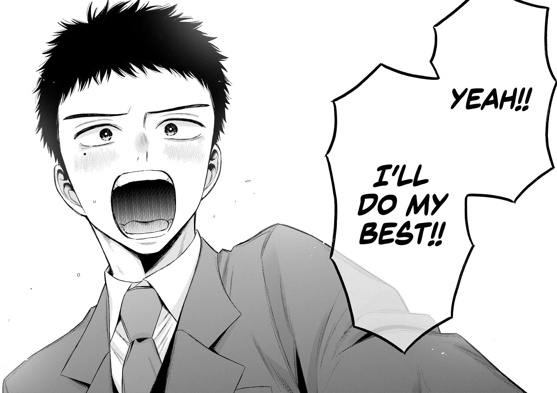 Read My Dress Up Darling Manga Online