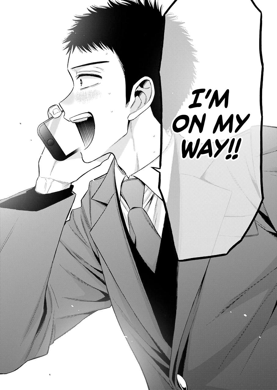 Read My Dress Up Darling Manga Online