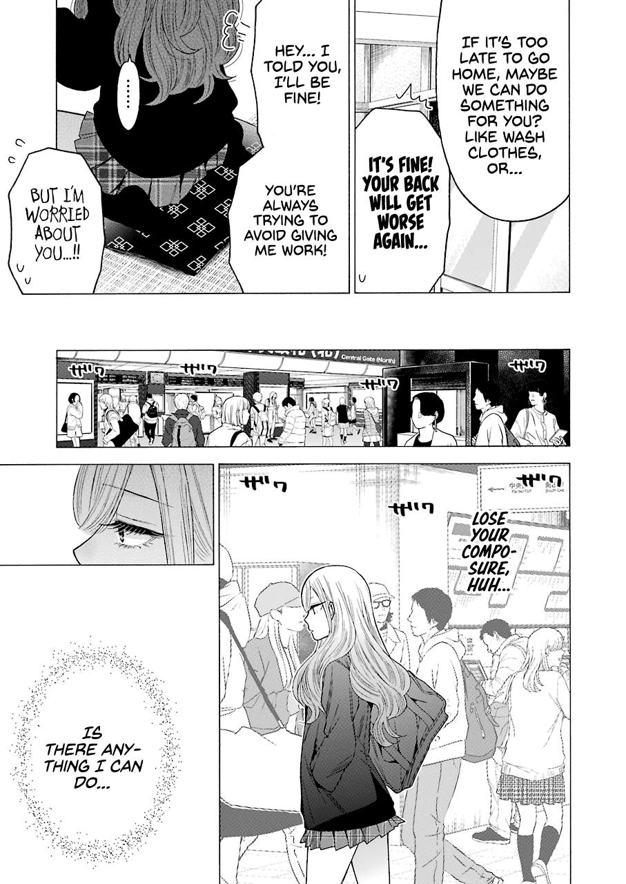 Read My Dress Up Darling Manga Online