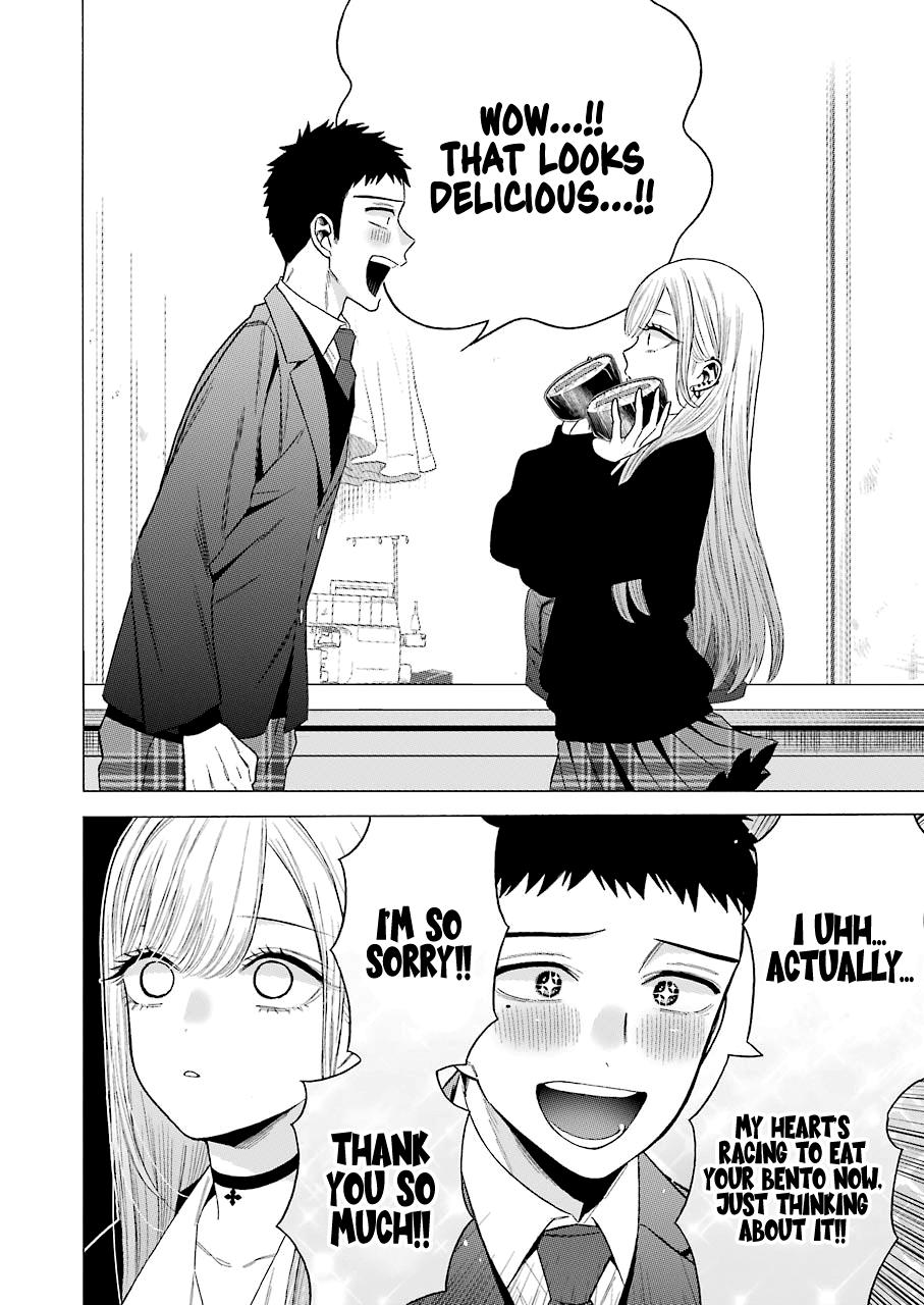 Read My Dress Up Darling Manga Online